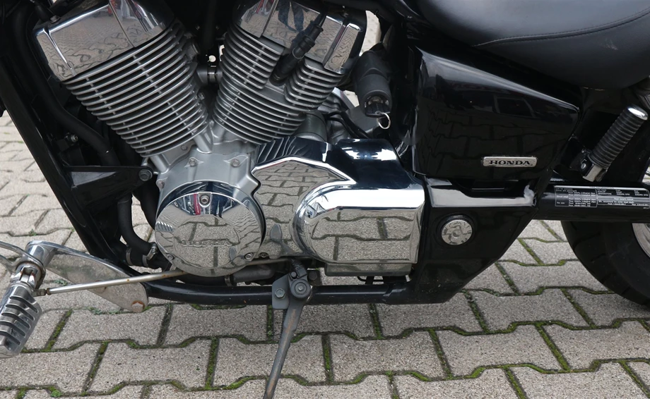 Angebot Honda VT 750 C2 Shadow Spirit Bild 10: Angebot Honda VT 750 C2 Shadow Spirit
