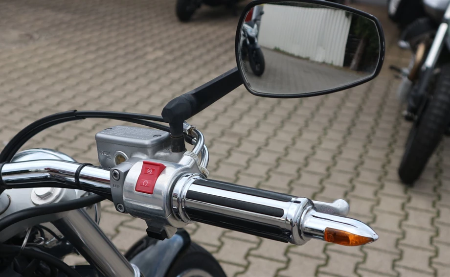 Angebot Honda VT 750 C2 Shadow Spirit Bild 12: Angebot Honda VT 750 C2 Shadow Spirit