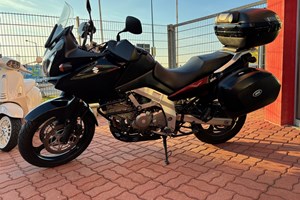 Angebot Suzuki V-Strom 650