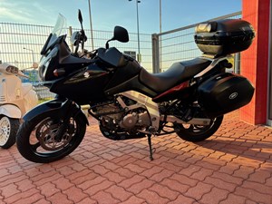 Suzuki V-Strom 650