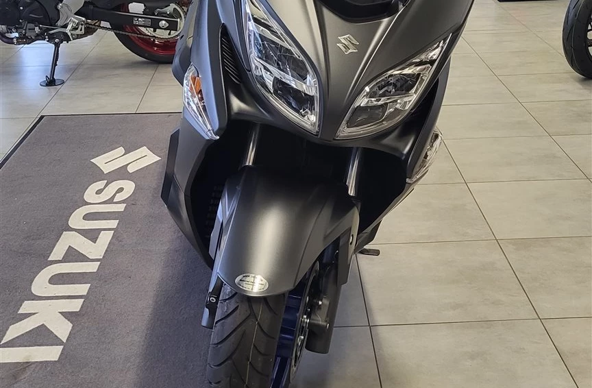 Angebot Suzuki Burgman 400 Bild 2: Angebot Suzuki Burgman 400