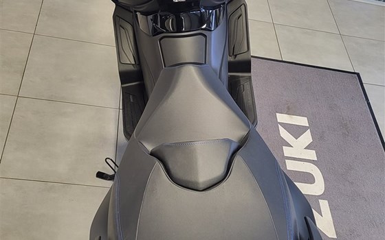 Neufahrzeug Suzuki Burgman 400 - Bild 3