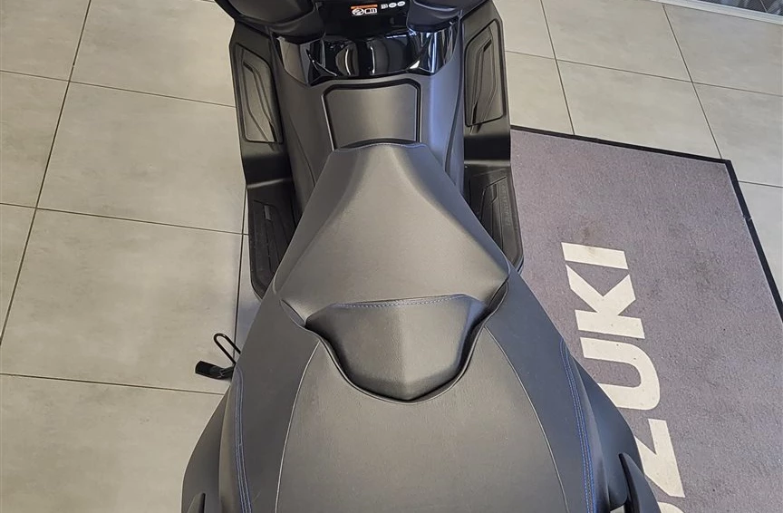 Angebot Suzuki Burgman 400 Bild 3: Angebot Suzuki Burgman 400