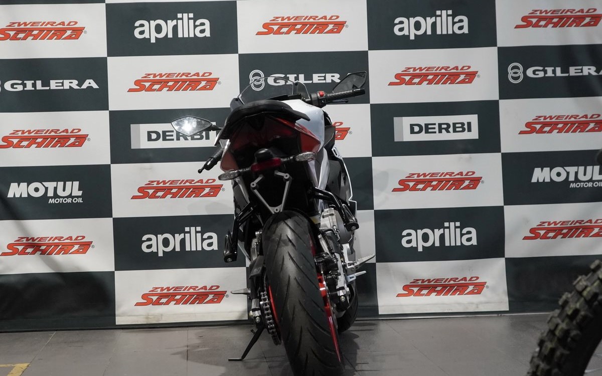 Angebot Aprilia RS 457