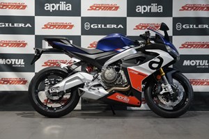 Angebot Aprilia RS 660