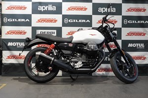 Angebot Moto Guzzi V7 Stone Ten