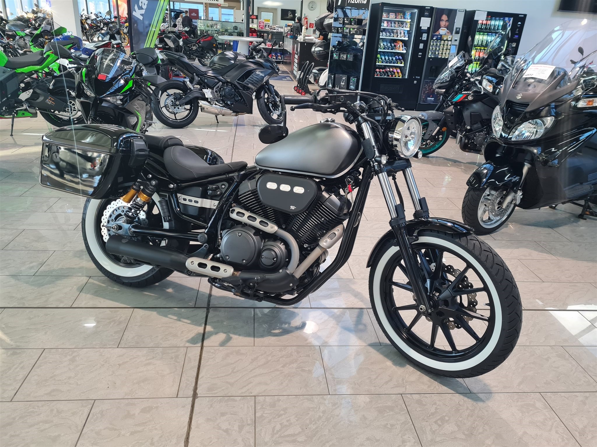 Motorrad