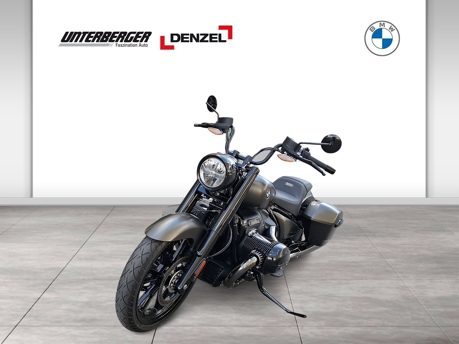 Motorrad