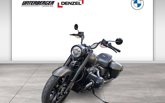 Gebrauchtmotorrad BMW R 18 Roctane - Bild 1 Gebrauchtmotorrad BMW R 18 Roctane - Bild 1