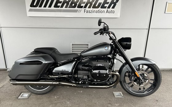 Gebrauchtmotorrad BMW R 18 Roctane - Bild 1