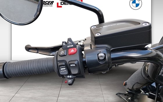 Gebrauchtmotorrad BMW R 18 Roctane - Bild 10 Gebrauchtmotorrad BMW R 18 Roctane - Bild 10