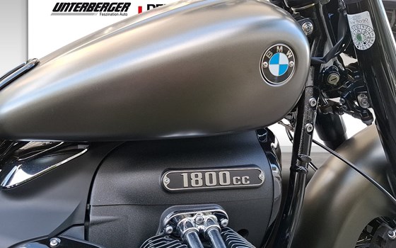 Gebrauchtmotorrad BMW R 18 Roctane - Bild 11 Gebrauchtmotorrad BMW R 18 Roctane - Bild 11