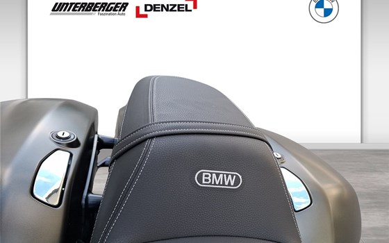 Gebrauchtmotorrad BMW R 18 Roctane - Bild 12 Gebrauchtmotorrad BMW R 18 Roctane - Bild 12