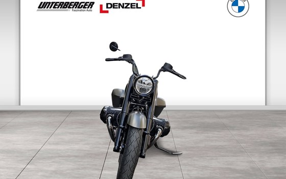 Gebrauchtmotorrad BMW R 18 Roctane - Bild 2 Gebrauchtmotorrad BMW R 18 Roctane - Bild 2