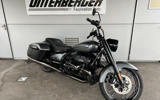 Gebrauchtmotorrad BMW R 18 Roctane - Bild 2