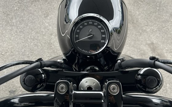 Gebrauchtmotorrad BMW R 18 Roctane - Bild 3