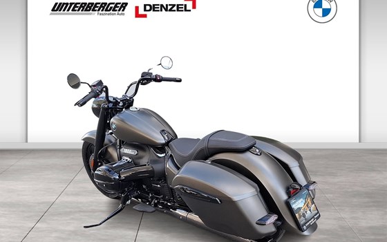 Gebrauchtmotorrad BMW R 18 Roctane - Bild 4 Gebrauchtmotorrad BMW R 18 Roctane - Bild 4