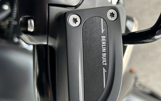 Gebrauchtmotorrad BMW R 18 Roctane - Bild 4