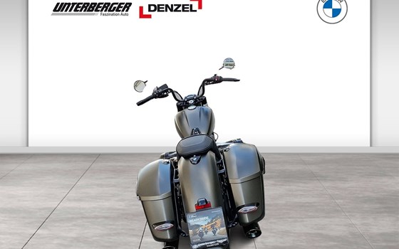 Gebrauchtmotorrad BMW R 18 Roctane - Bild 5 Gebrauchtmotorrad BMW R 18 Roctane - Bild 5