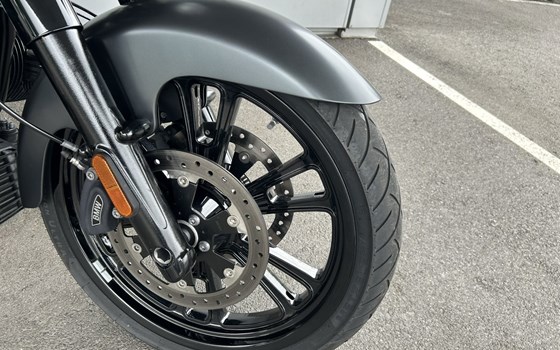 Gebrauchtmotorrad BMW R 18 Roctane - Bild 5