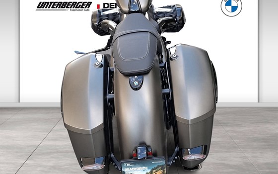 Gebrauchtmotorrad BMW R 18 Roctane - Bild 6 Gebrauchtmotorrad BMW R 18 Roctane - Bild 6