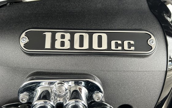 Gebrauchtmotorrad BMW R 18 Roctane - Bild 6