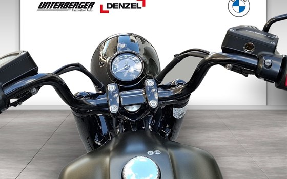 Gebrauchtmotorrad BMW R 18 Roctane - Bild 7 Gebrauchtmotorrad BMW R 18 Roctane - Bild 7