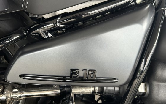 Gebrauchtmotorrad BMW R 18 Roctane - Bild 7