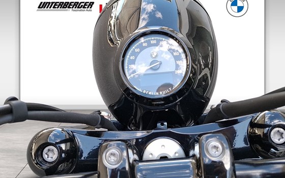 Gebrauchtmotorrad BMW R 18 Roctane - Bild 8