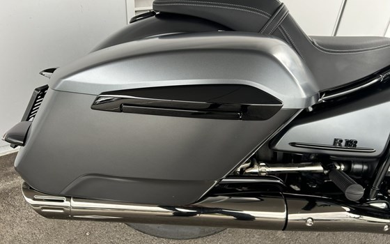 Gebrauchtmotorrad BMW R 18 Roctane - Bild 8