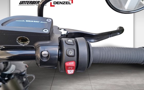 Gebrauchtmotorrad BMW R 18 Roctane - Bild 9