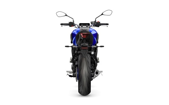 Neufahrzeug Yamaha MT-07 Y-AMT - Bild 18
