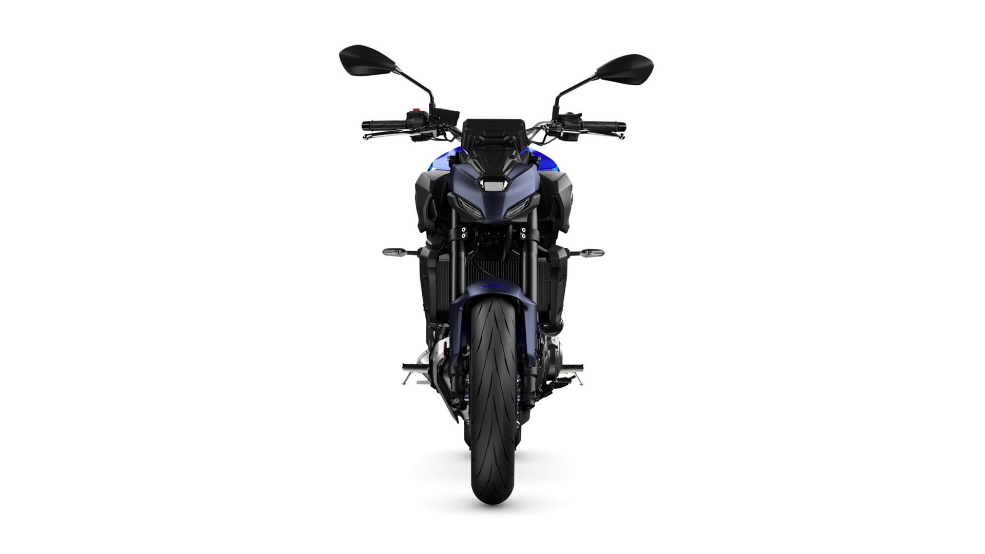 Yamaha MT-07 Y-AMT