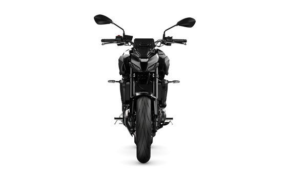 Neufahrzeug Yamaha MT-07 Y-AMT - Bild 21