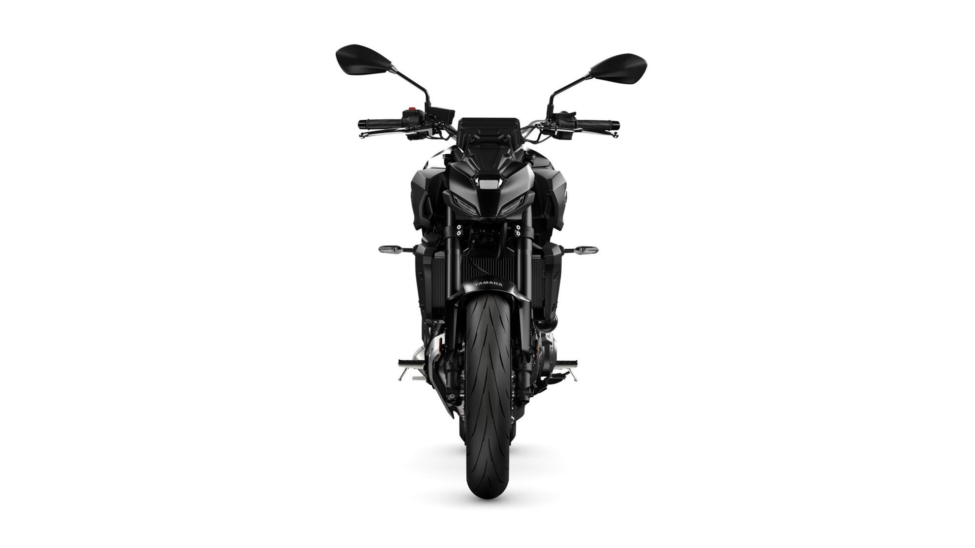 Yamaha MT-07 Y-AMT