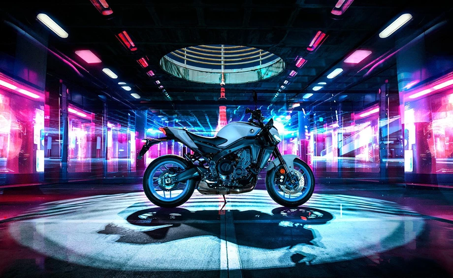 Angebot Yamaha MT-09 Y-AMT Bild 16: Angebot Yamaha MT-09 Y-AMT