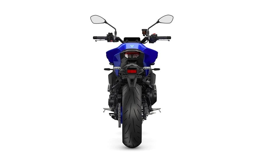Angebot Yamaha MT-09 Y-AMT Bild 25: Angebot Yamaha MT-09 Y-AMT