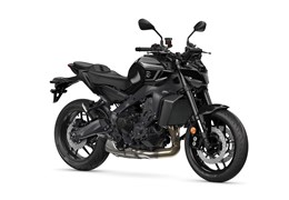 Neumotorrad Yamaha MT-09 Y-AMT