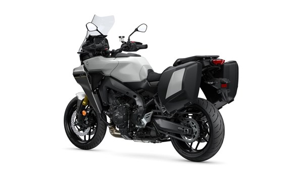 Neufahrzeug Yamaha Tracer 9 GT Y-AMT - Bild 8