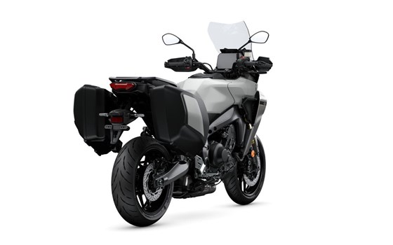 Neufahrzeug Yamaha Tracer 9 GT Y-AMT - Bild 9