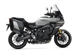 Neumotorrad Yamaha Tracer 9 GT Y-AMT