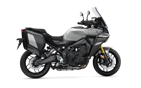 Neufahrzeug Yamaha Tracer 9 GT Y-AMT - Bild 1