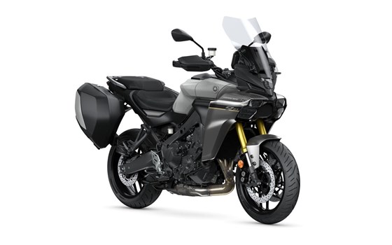 Neufahrzeug Yamaha Tracer 9 GT Y-AMT - Bild 15