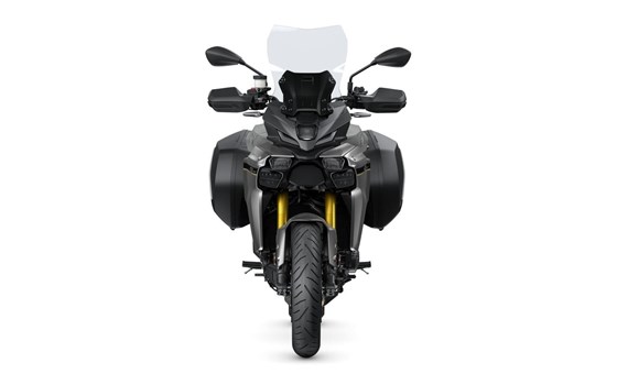 Neufahrzeug Yamaha Tracer 9 GT Y-AMT - Bild 4
