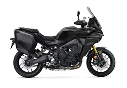 Neumotorrad Yamaha Tracer 9 GT Y-AMT
