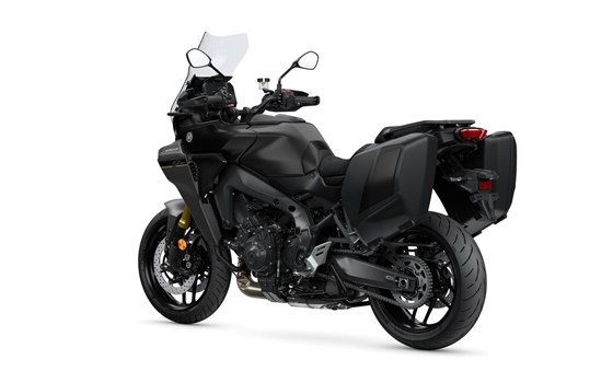 Neufahrzeug Yamaha Tracer 9 GT Y-AMT - Bild 9