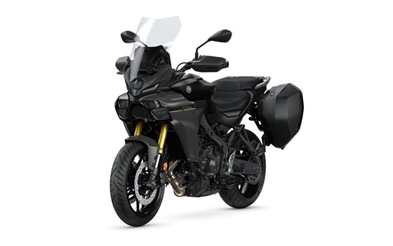 Neufahrzeug Yamaha Tracer 9 GT Y-AMT - Bild 11