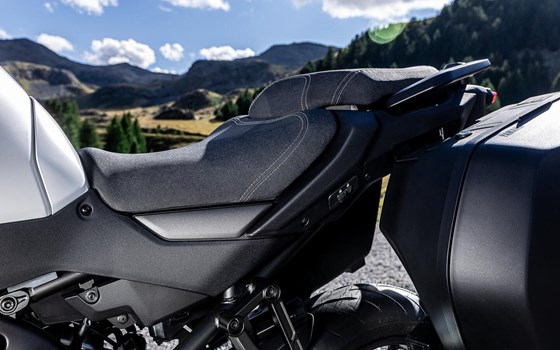 Neufahrzeug Yamaha Tracer 9 GT Y-AMT - Bild 22