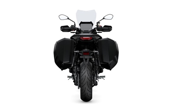 Neufahrzeug Yamaha Tracer 9 GT Y-AMT - Bild 3