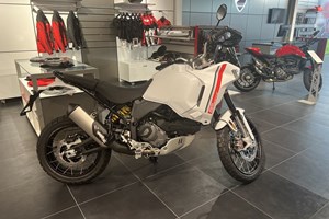 Angebot Ducati DesertX